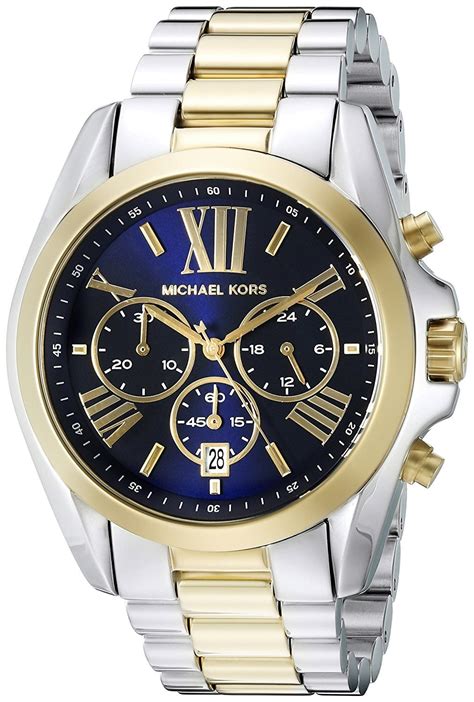 michael kors watch men's.